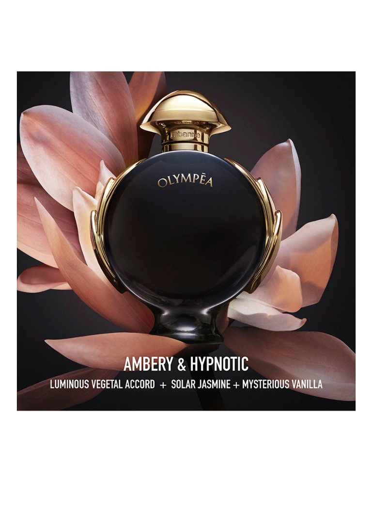 Perfumy Rabanne Olympéa