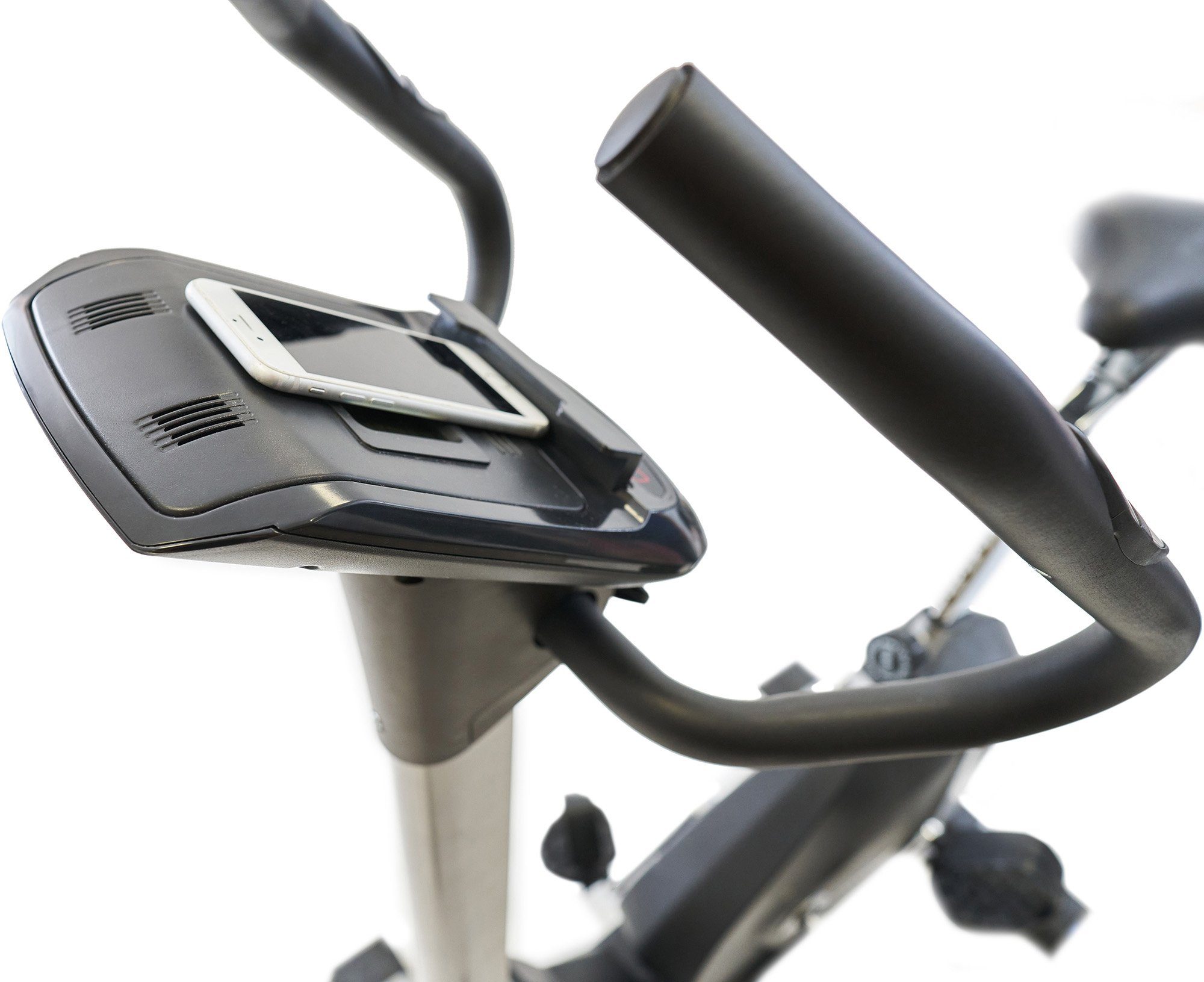 Horizon Fitness Heimtrainer Paros E