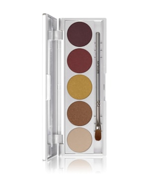 Kryolan Shades Lidschatten Palette-7.5 g