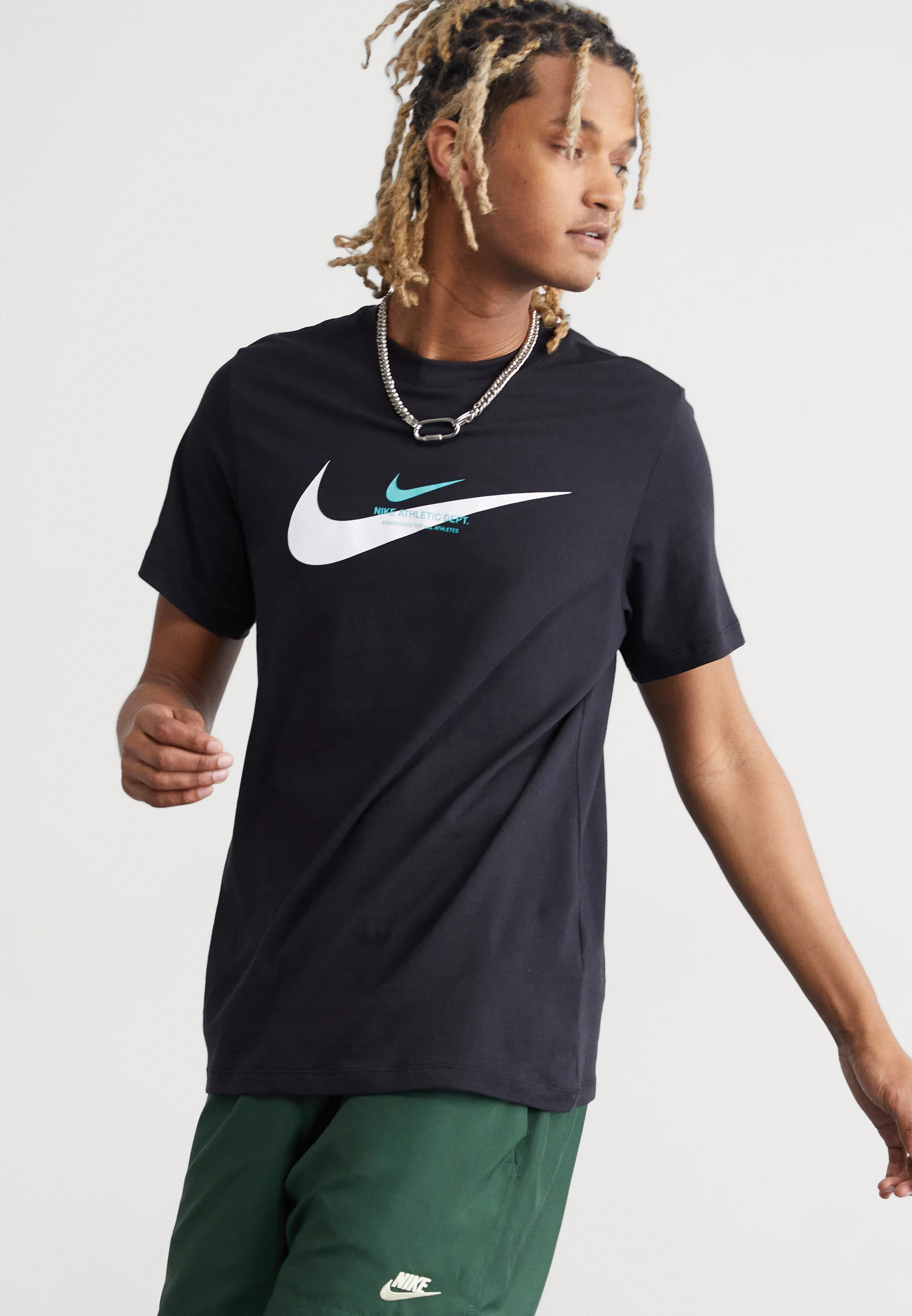 Nike Sportswear TEE - Camiseta con estampado