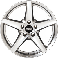 RONAL R41 silber - ATU