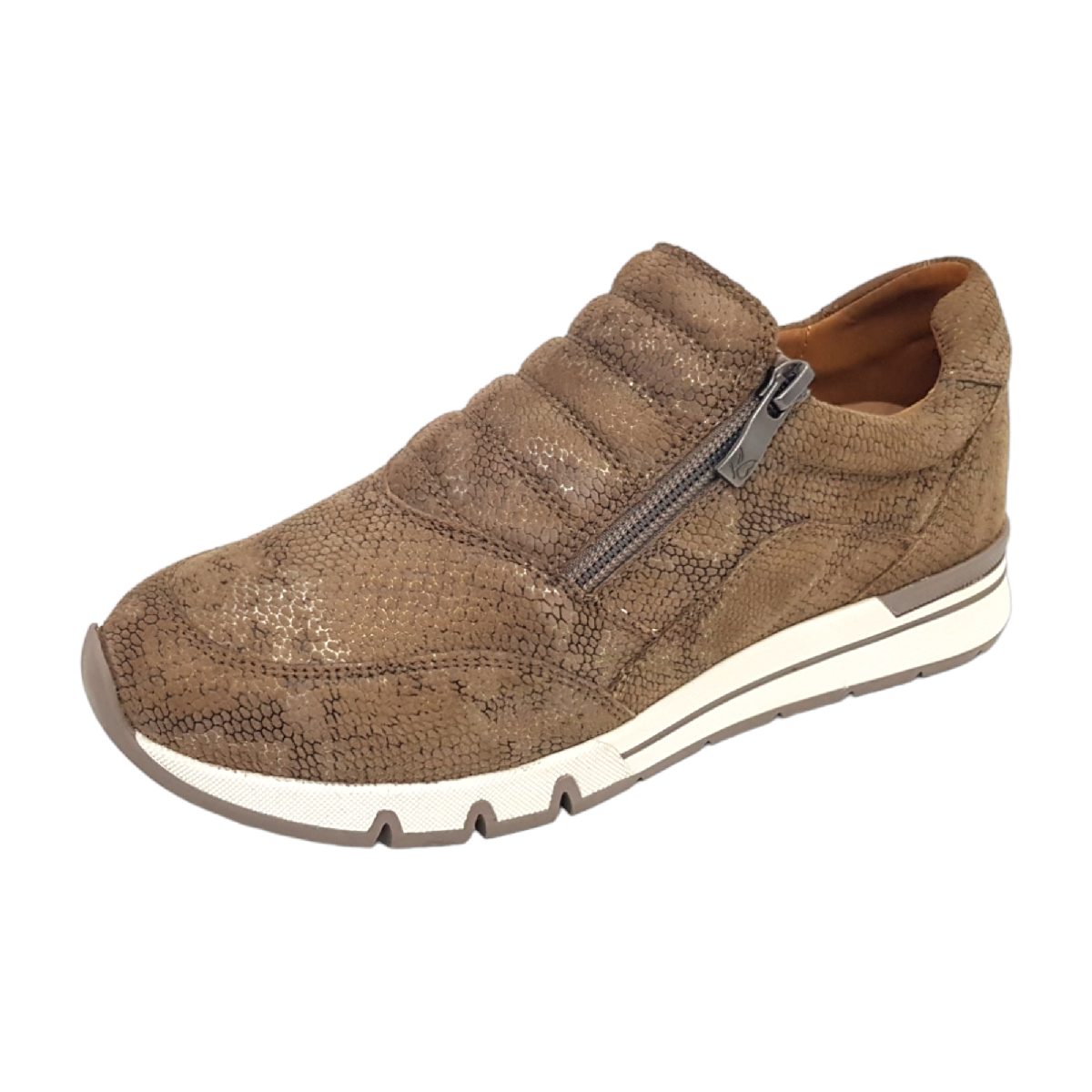 Caprice 9-24752-41/316 Beige 316 taupe