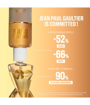 Jean Paul Gaultier Gaultier Divine Eau de Parfum-30 ml