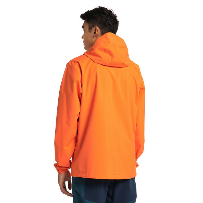 Haglfs Buteo Jacket Hardshelljacke Herren