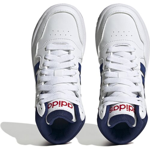 KINDER BASKETBALLSCHUHE HOOPS MID