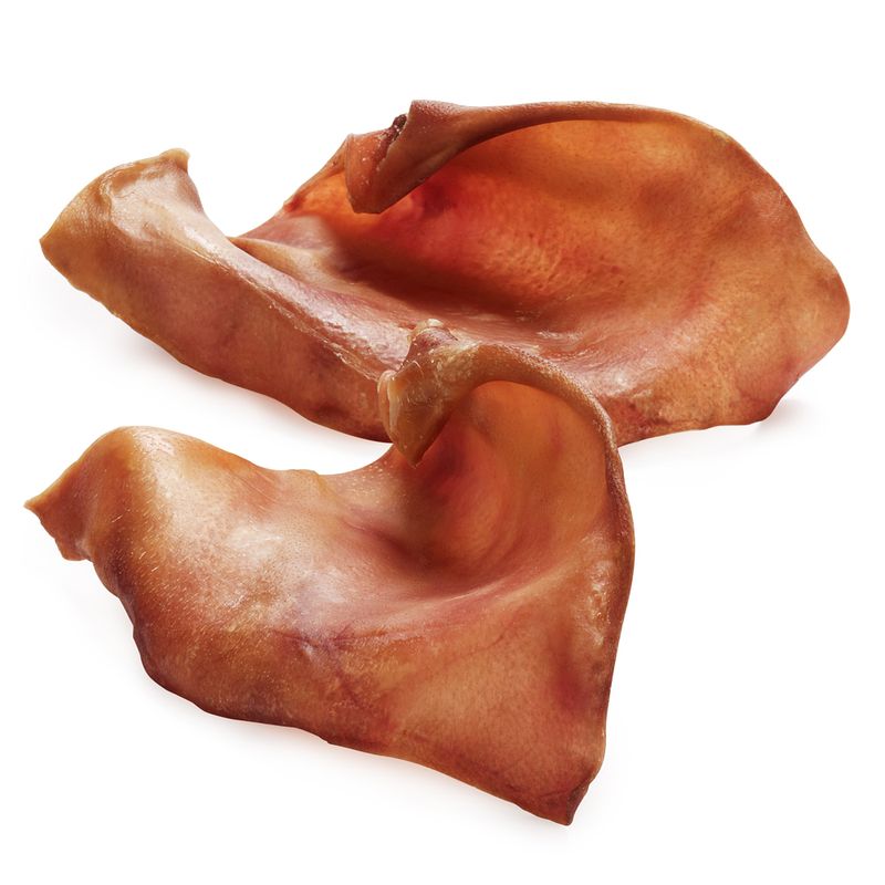 Phil & Sons Schweineohren Premium