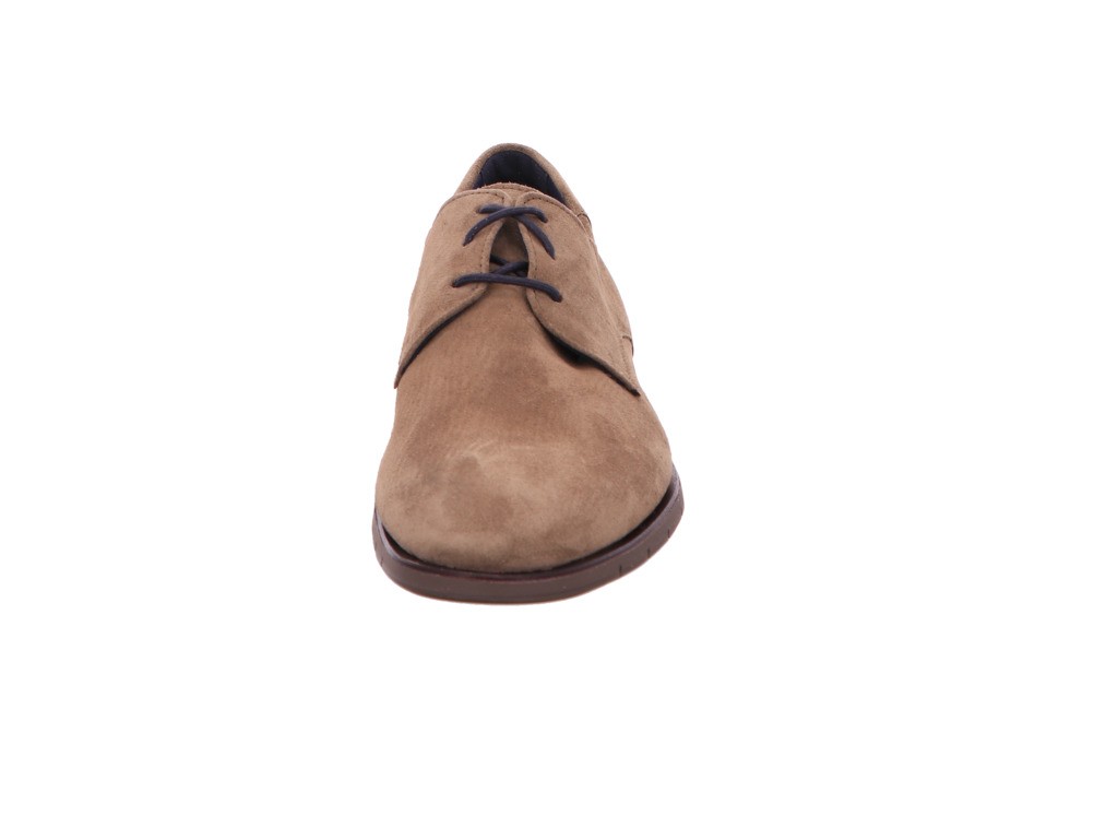 LLOYD Business Schuhe braun Tambo
