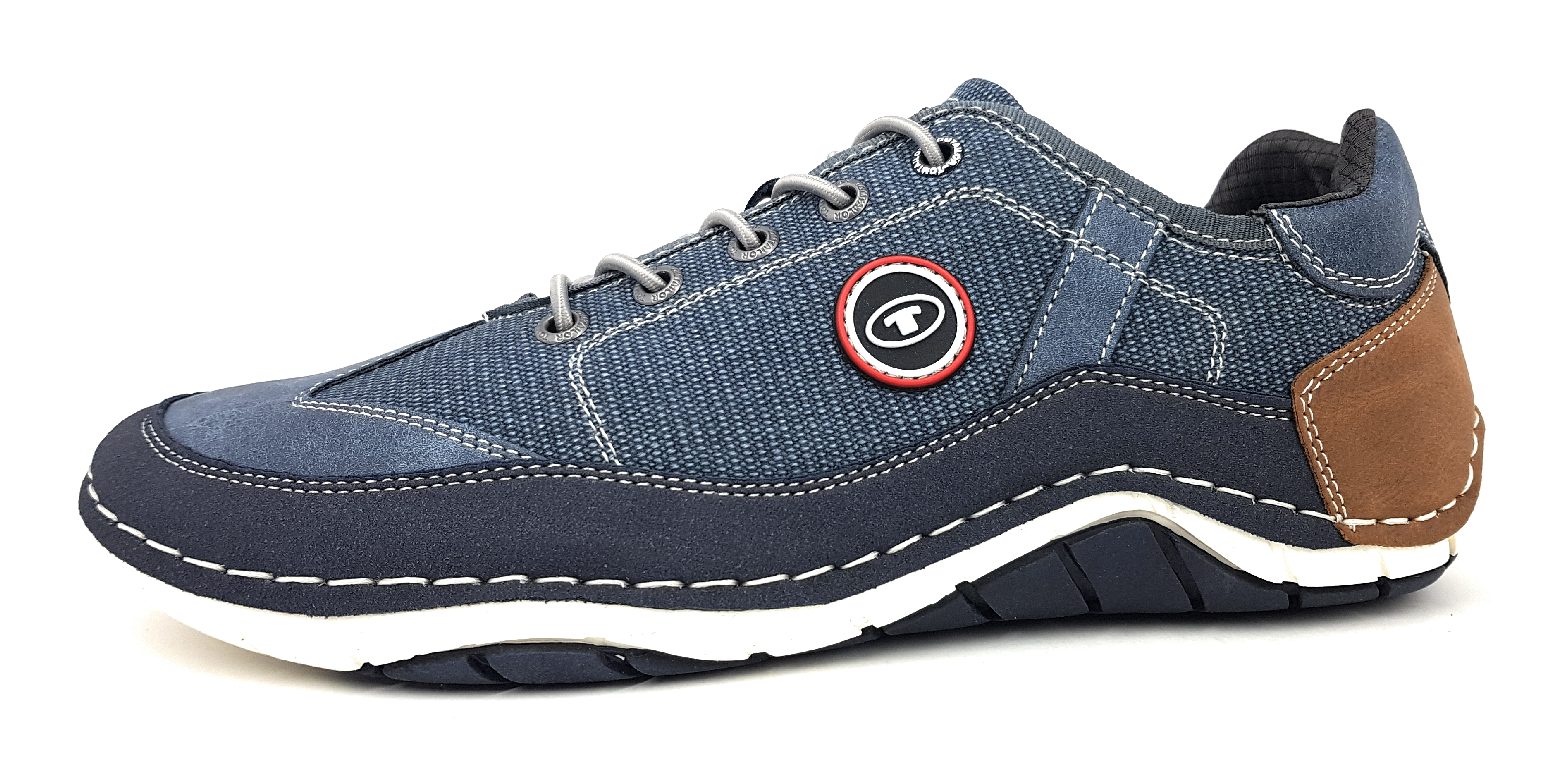 Tom Tailor 5383306 Blau jeans
