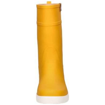 Bockstiegel Silke Gummistiefel in gelb