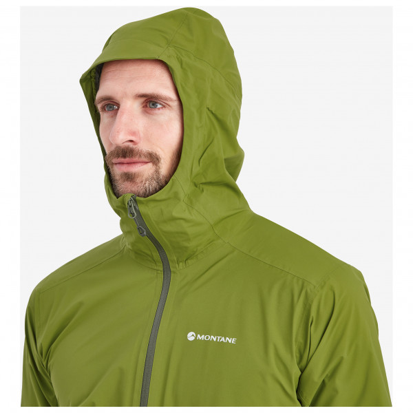Montane - Minimus Lite Jacket - Regenjacke
