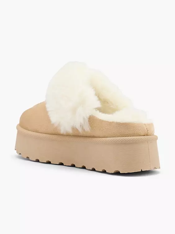 Graceland Pantoffel
