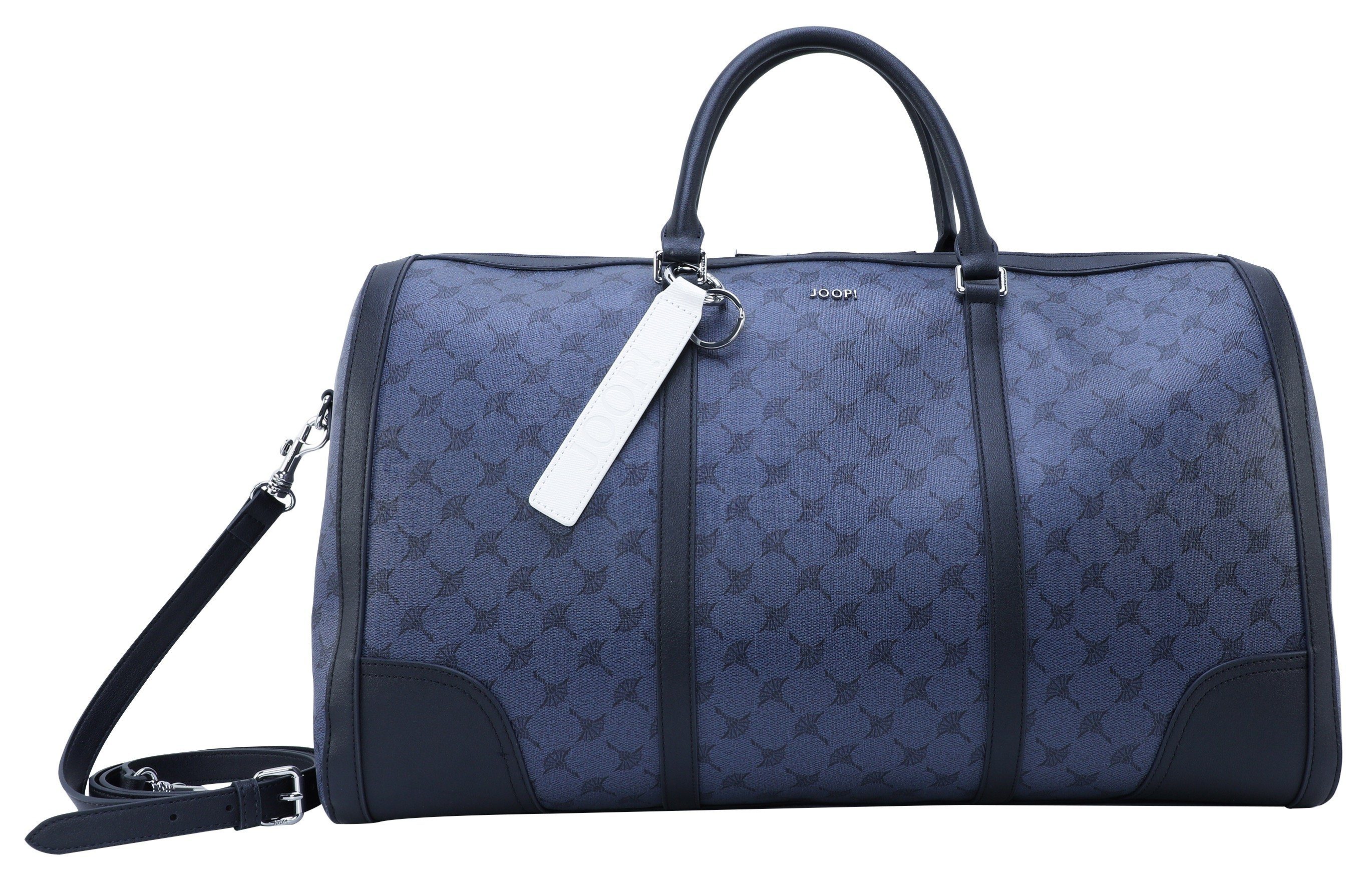 Joop! Weekender mazzolino aurora weekender lhz, mit dekorativem Anhänger