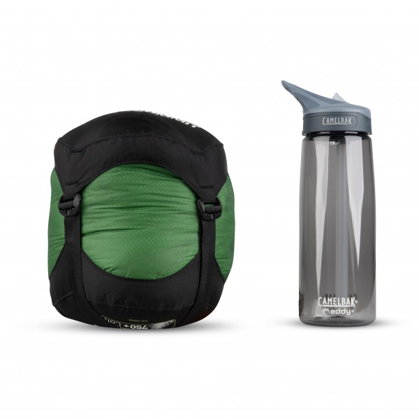 Sea to Summit - Ascent AcI - Daunenschlafsack