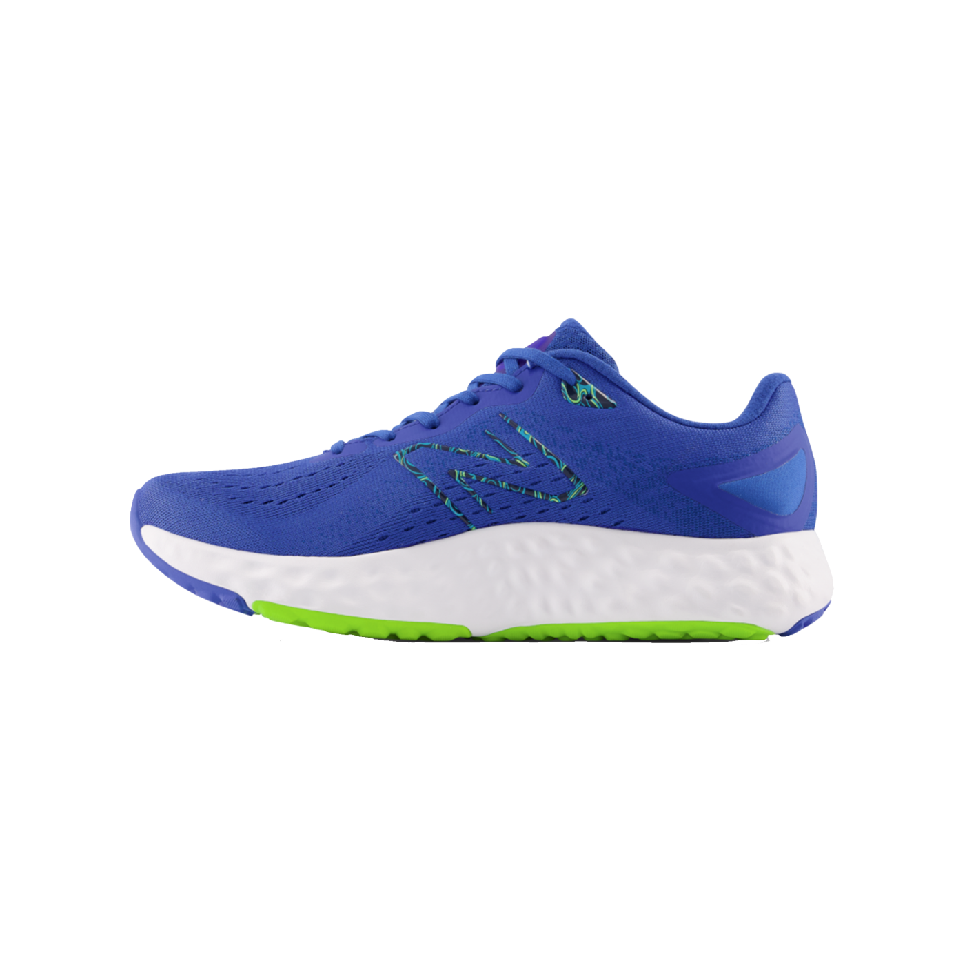 New Balance MEVOZ Blau FPB2