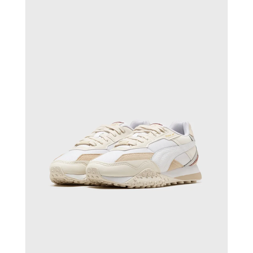 PUMA Blktop Rider Soft Wns 393118-002 / weiss