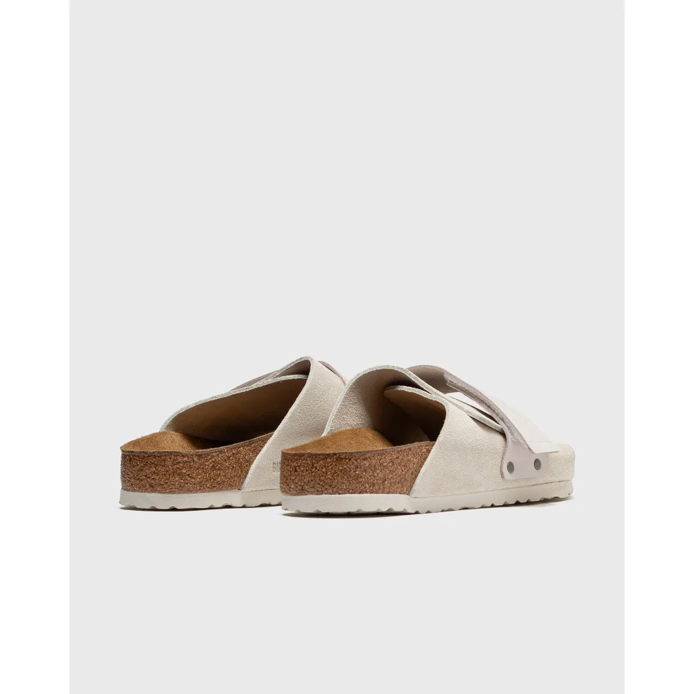 Birkenstock Kyoto 1024535 / weiss