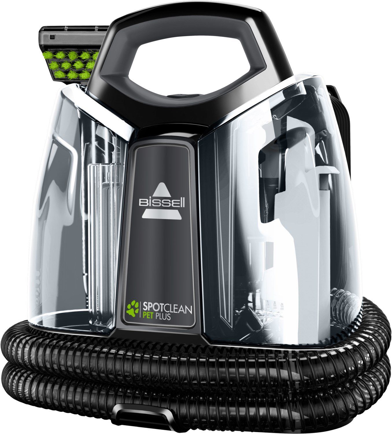Bissell Wasserfiltersauger 37241 SpotClean Pet Plus