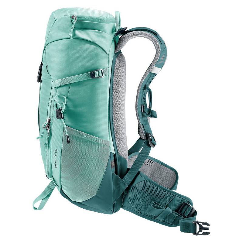 Deuter Trail 16 SL Wanderrucksack Damen