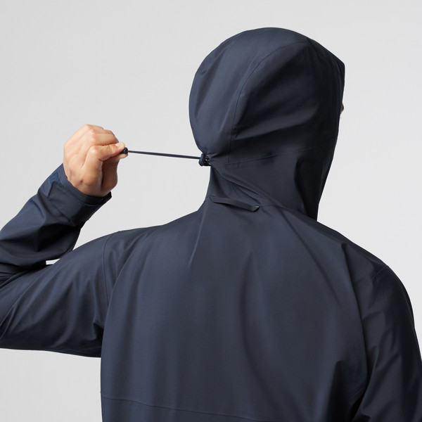 FRONT PROOF JACKET Herren - Hardshelljacke