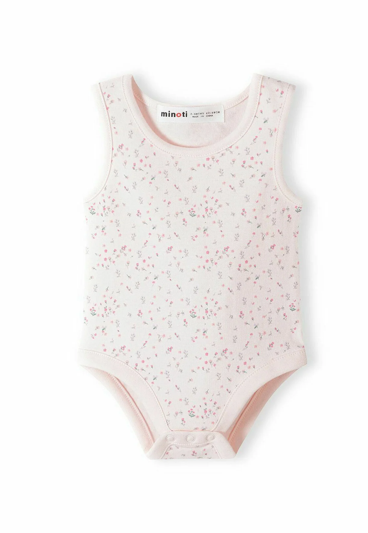 MINOTI PACK DE 3 - Cuerpo