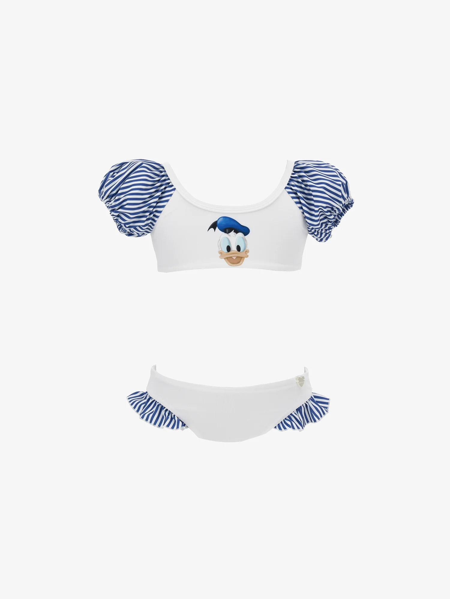 Monnalisa DISNEY PATO DONALD MARINERO - Bikini