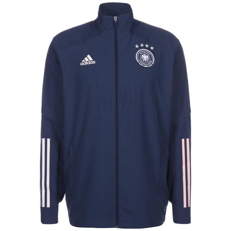 adidas DFB Präsentationsjacke Trainingsjacke Herren