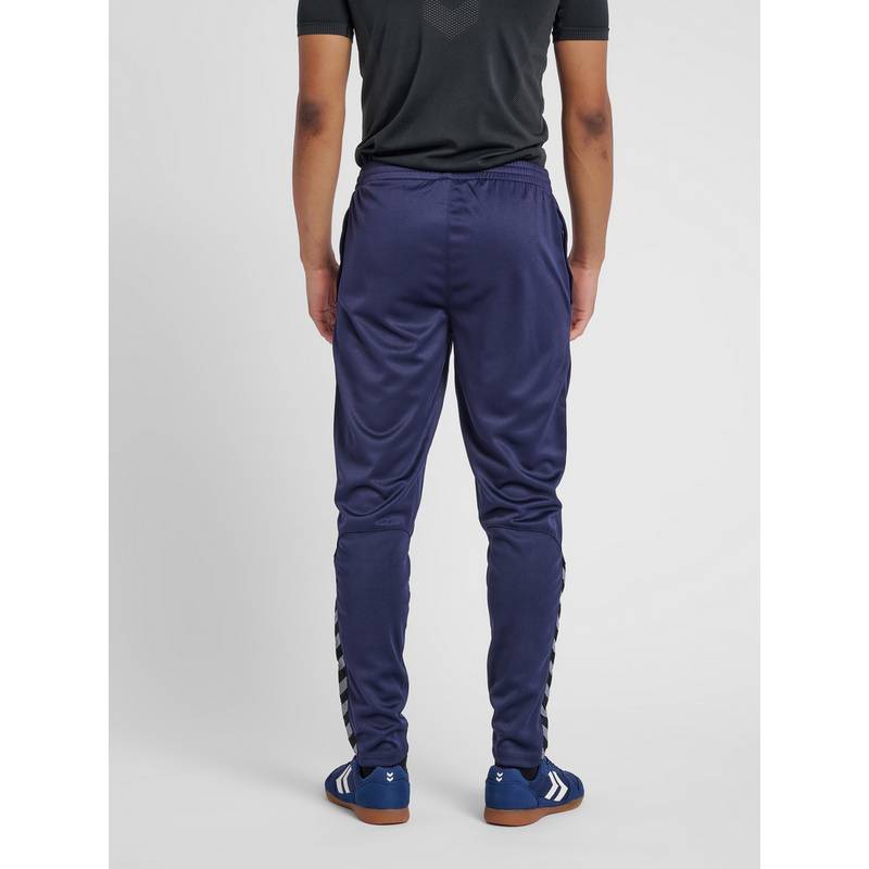 hummel hmlAUTHENTIC TRAINING PANT Trainingshose Herren