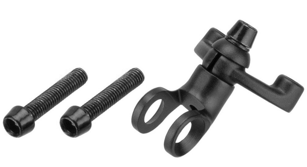 Ritchey Supernova Universal Stem Mount Vorbauhalterung für C220 / 4-Axis 44 kaufen | Bike-Discount