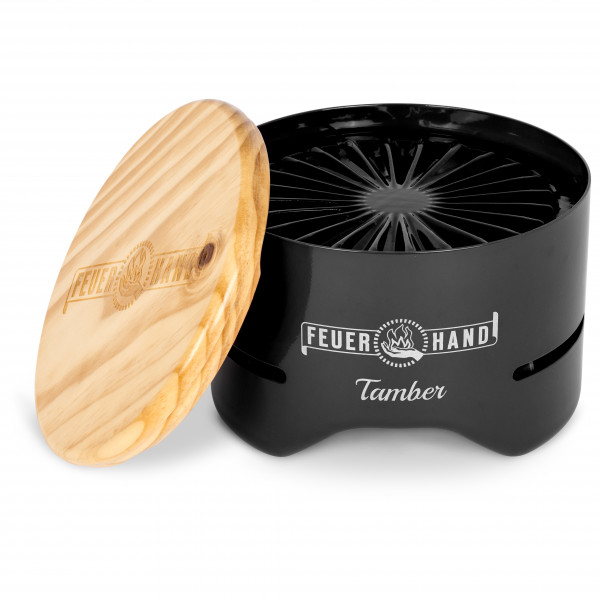 Feuerhand - Tischgrill Tamber - Grill
