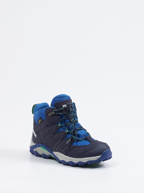 Schnürboots-67001590064 Meindl