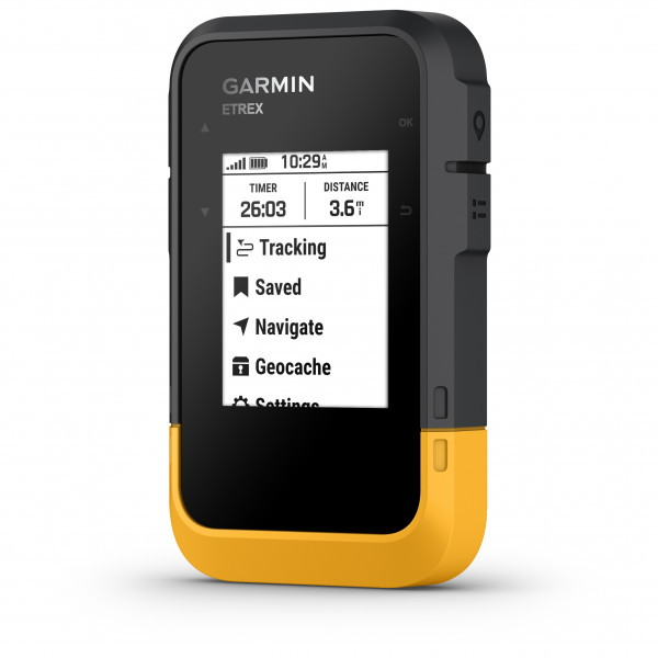 Garmin - eTrex SE - GPS-Gerät