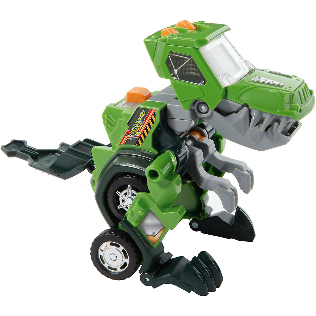 Switch & Go Dinos - T-Rex