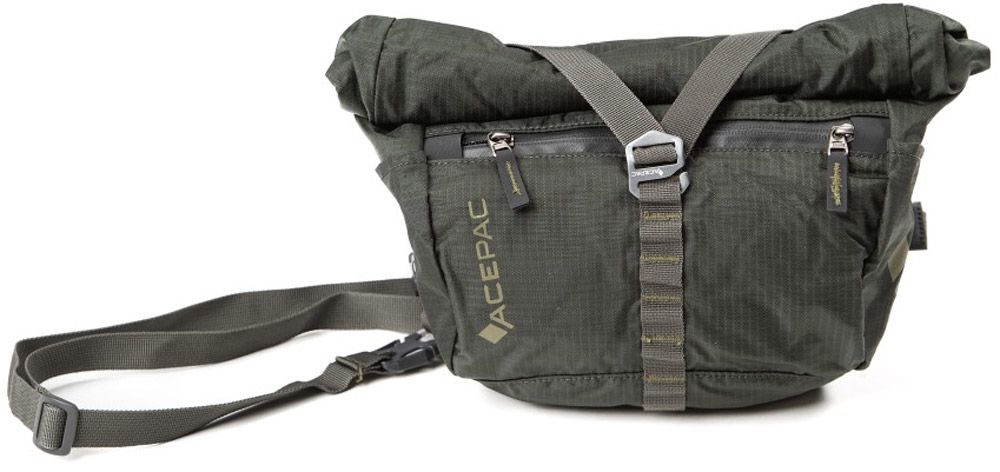 AcePac  Bar Bag MKIII Lenkertasche kaufen | Bike-Discount
