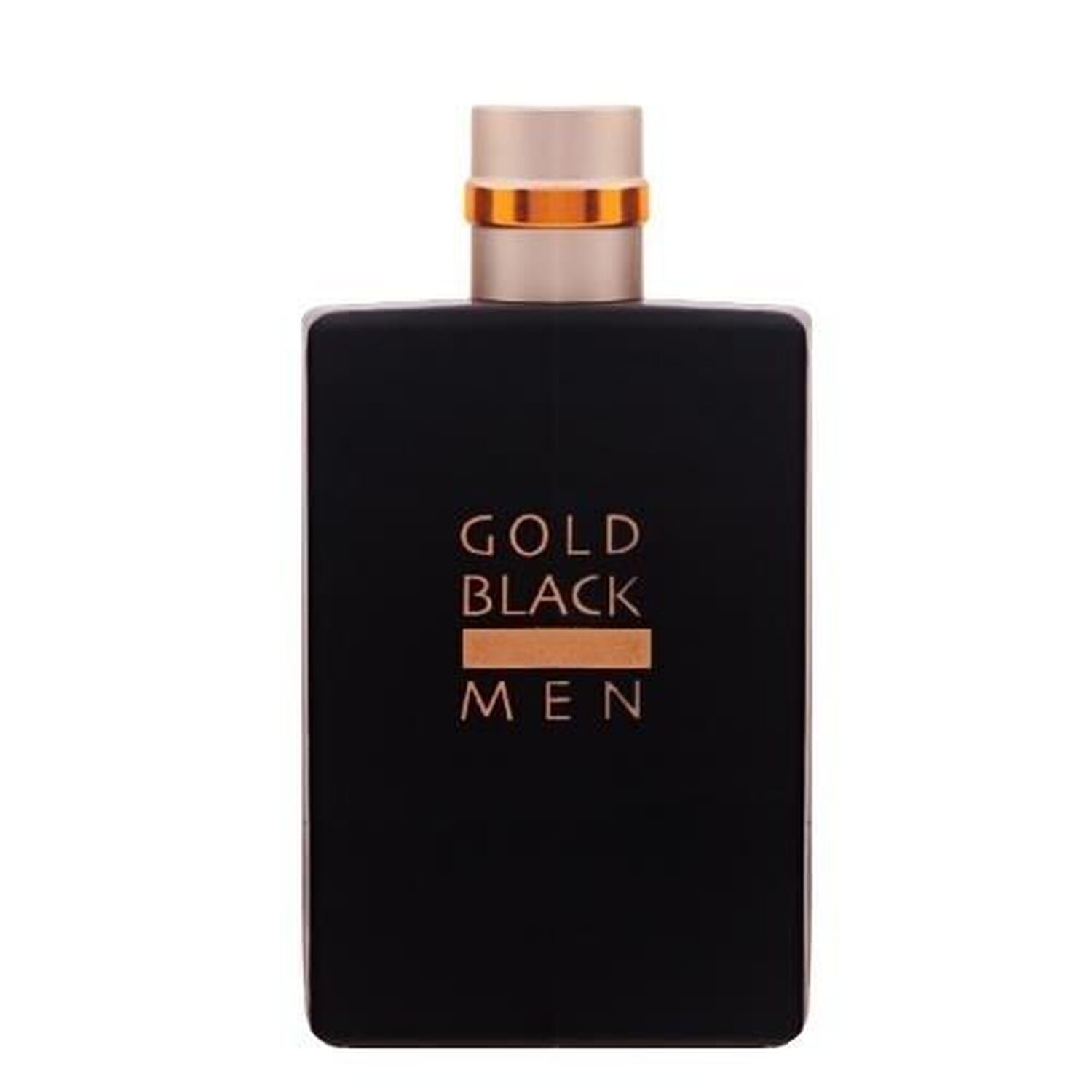 Concept V Design Gold Black Eau de Toilette 100 ml