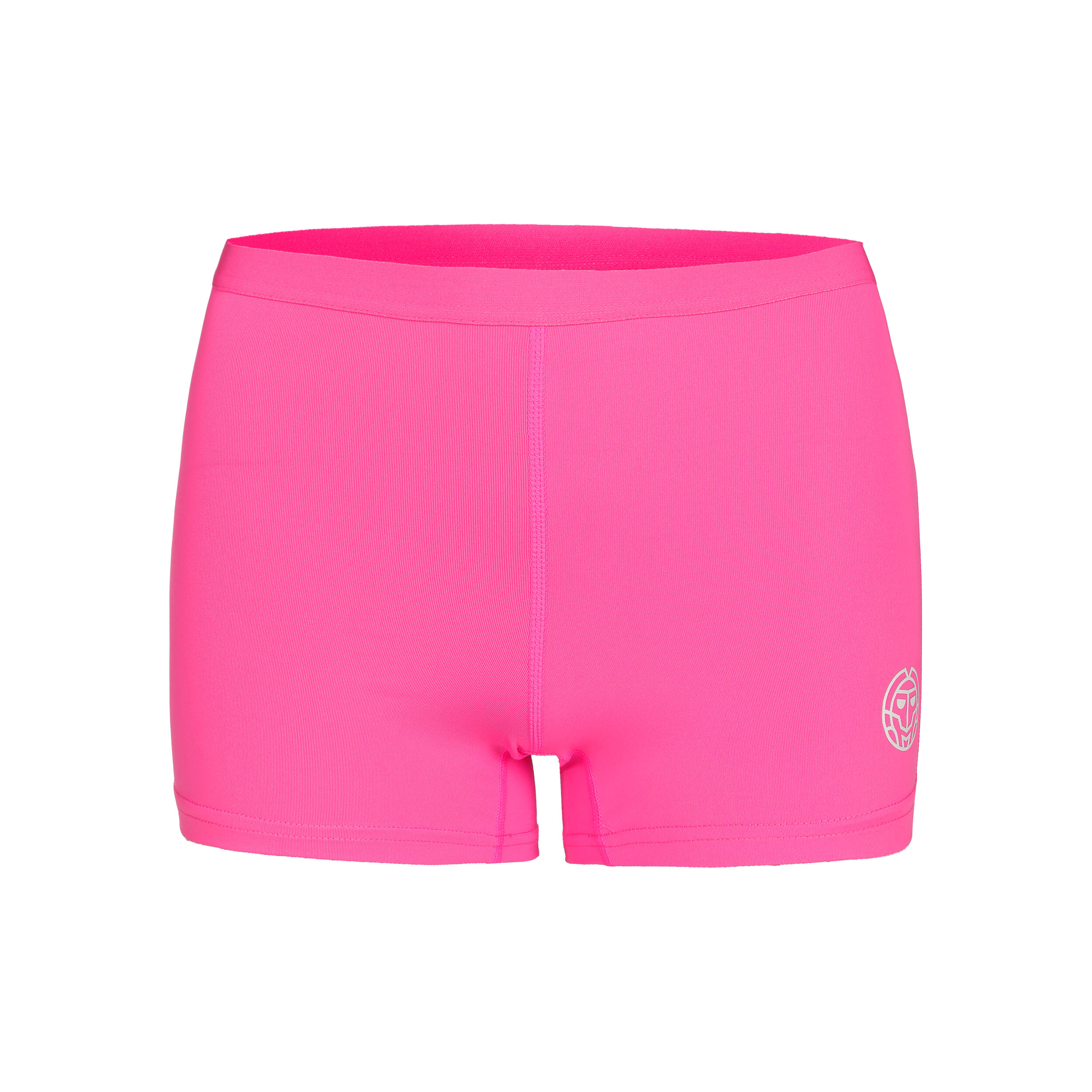 Crew Panty Damen - Pink