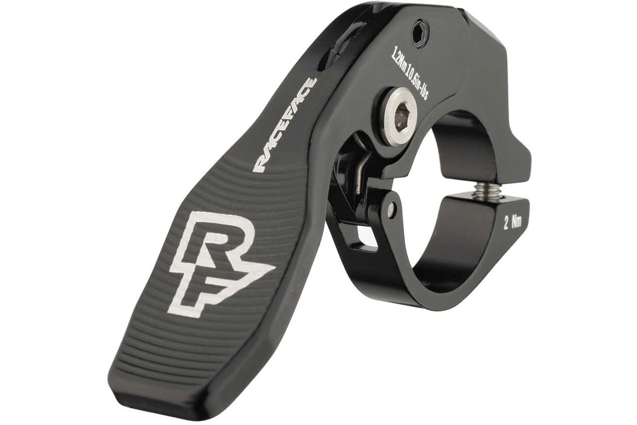 Race Face Turbine R Universal Sattelstu00fctzen-Hebel