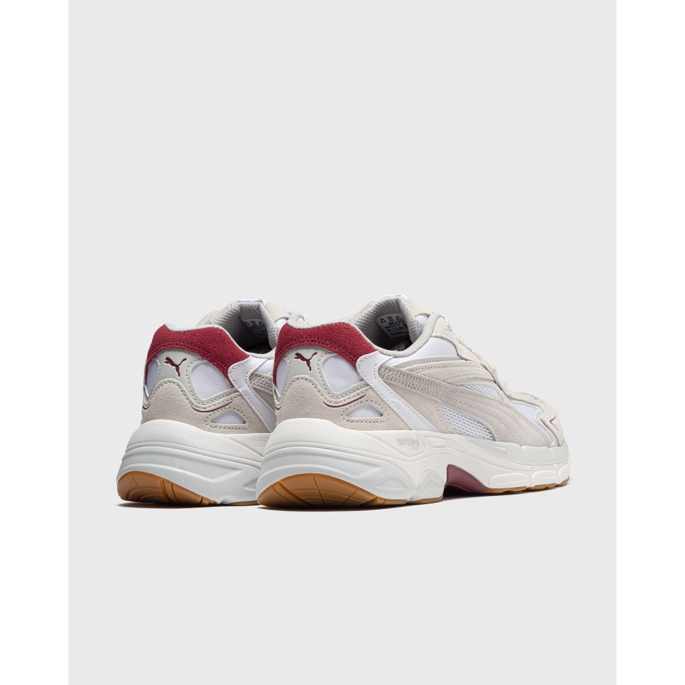 PUMA Teveris Nitro 388774-11 / grau