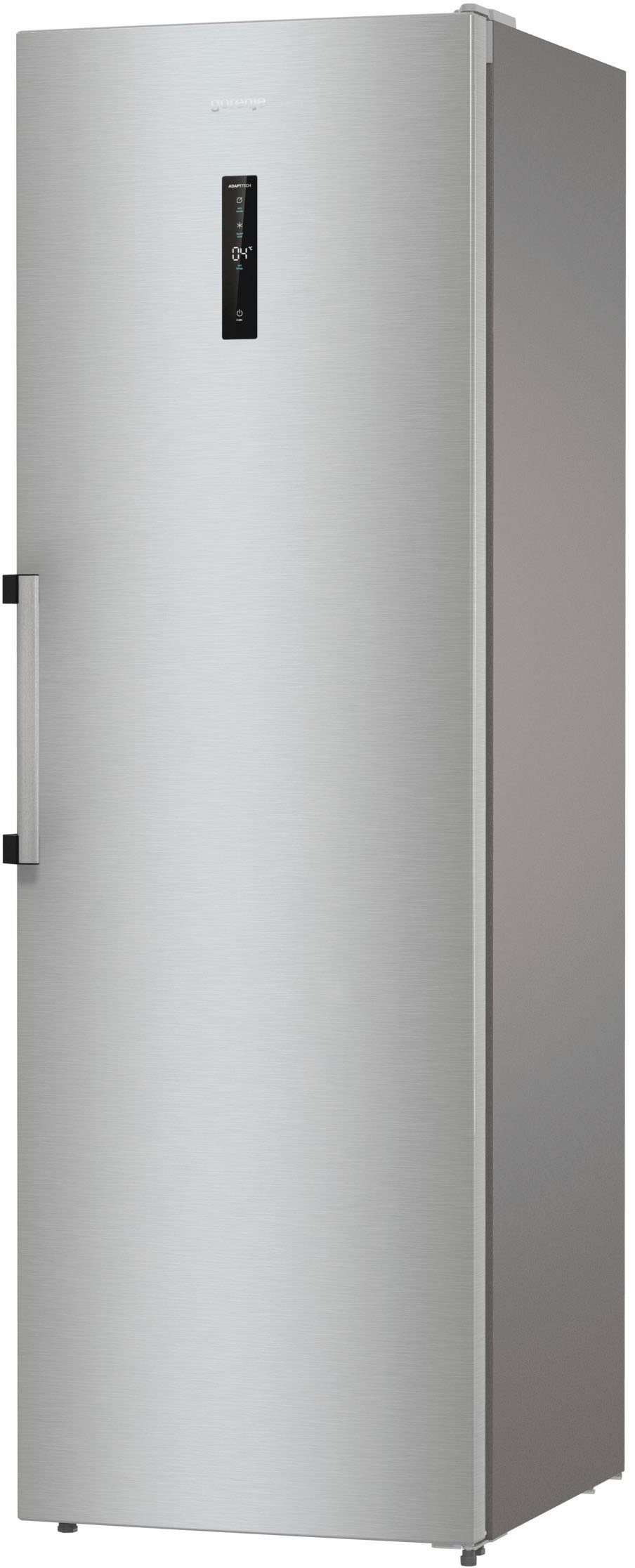GORENJE Kühlschrank R619DAXL6, 185 cm hoch, 59,5 cm breit