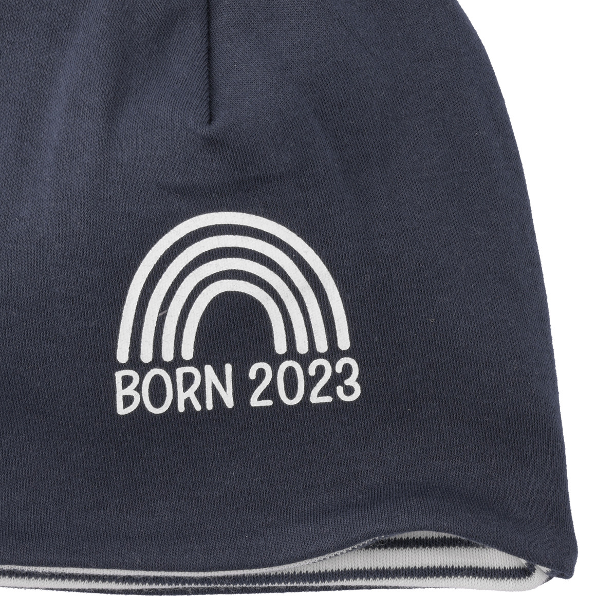 Newborn Mütze Born 2023