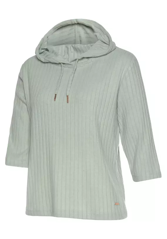 Kapuzensweatshirt