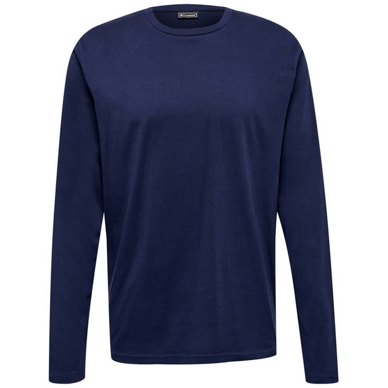 hummel hmlRED HEAVY T-SHIRT L/S T-Shirt Herren