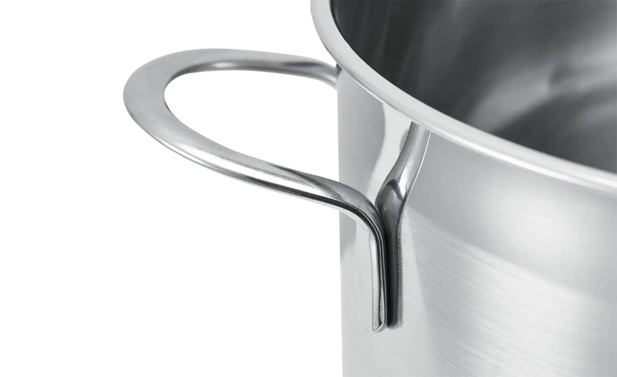levelone Fleischtopf 20cm Basic