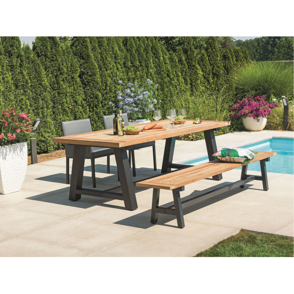 Gartentisch Belanda
