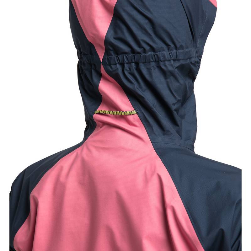 Haglöfs L.I.M Comp Jacket Hardshelljacke Damen