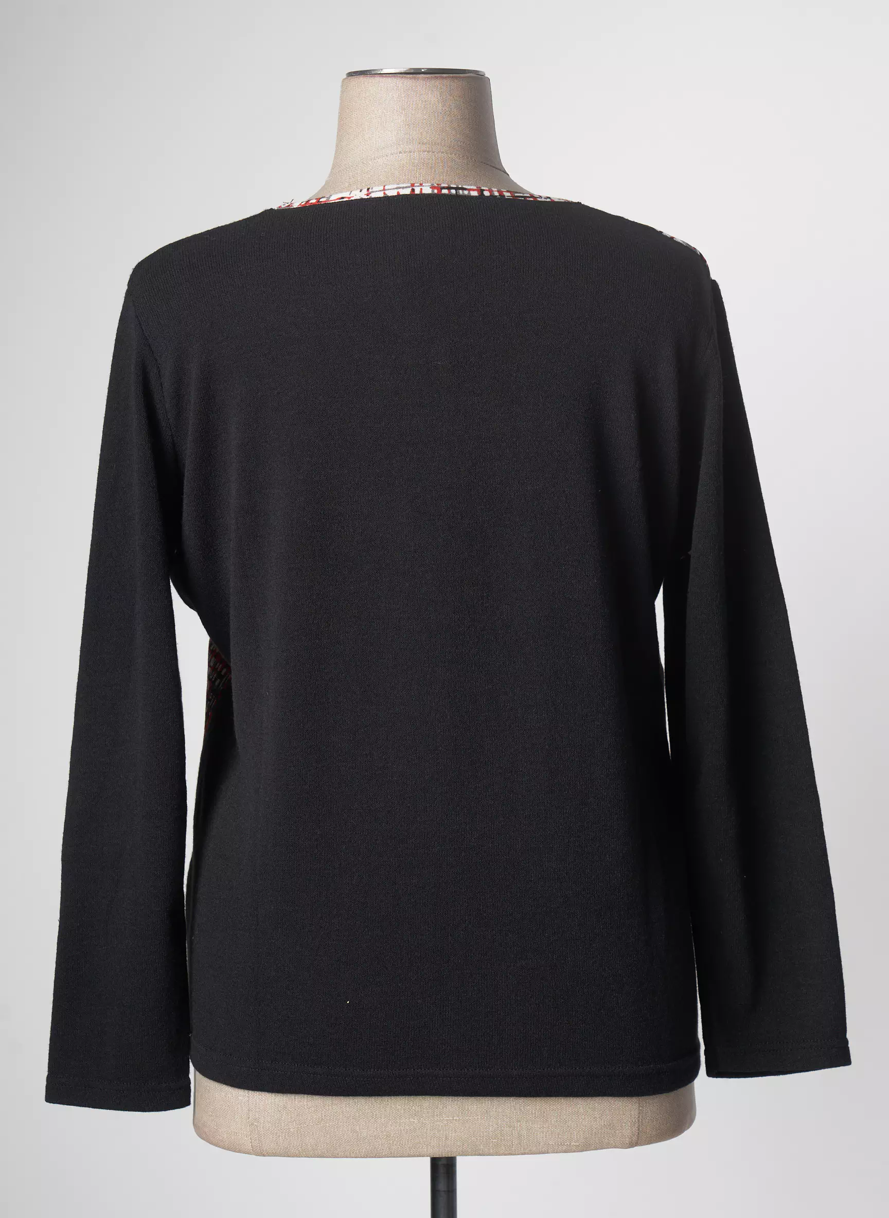 France Rivoire Tops Femme couleur noir