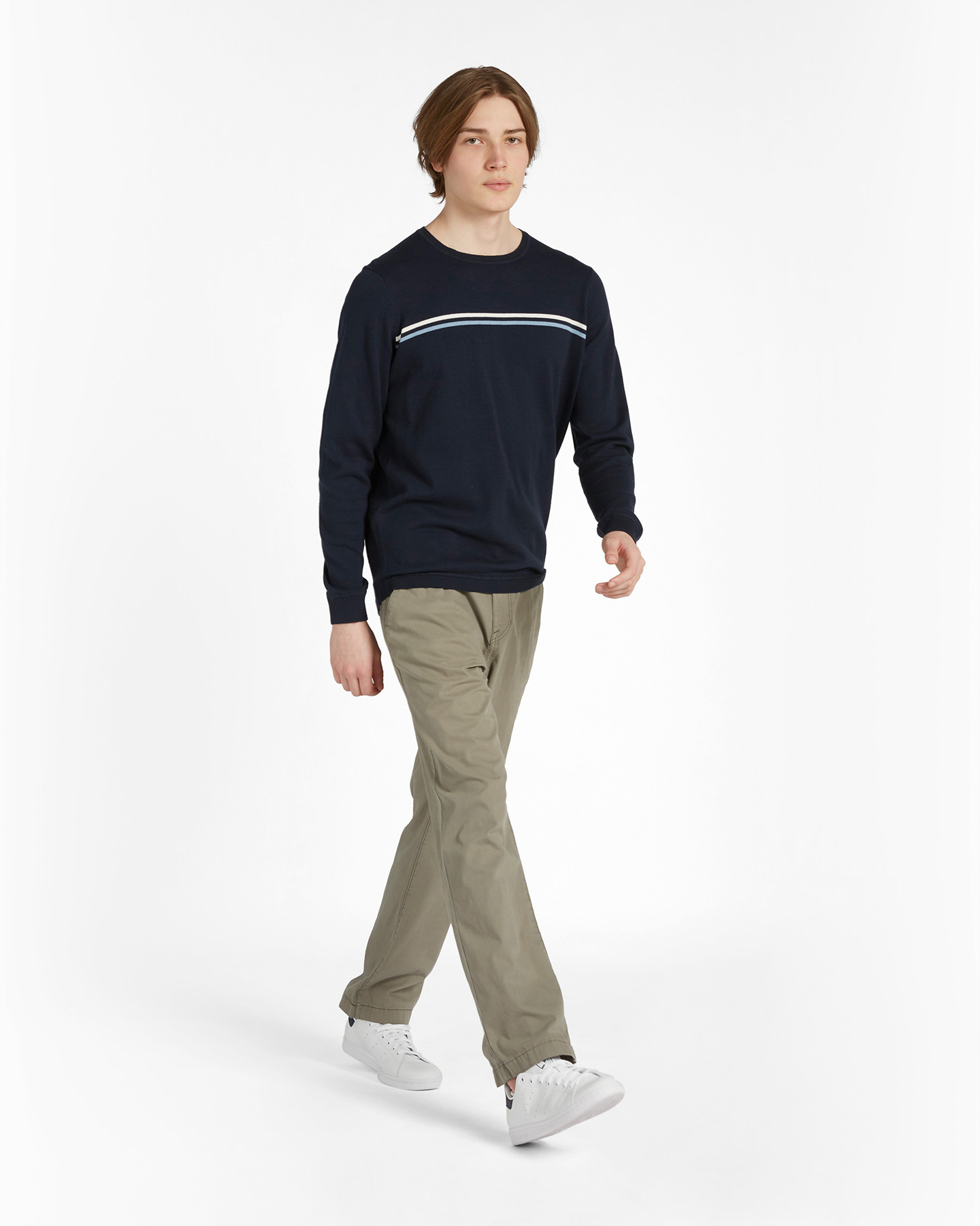 Dacks Urban City Sweater M DM508S23-1125