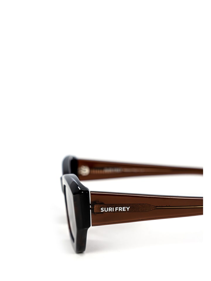 SURI FREY Sonnenbrille SFY Butter Frey in brown 200 günstig kaufen onesize