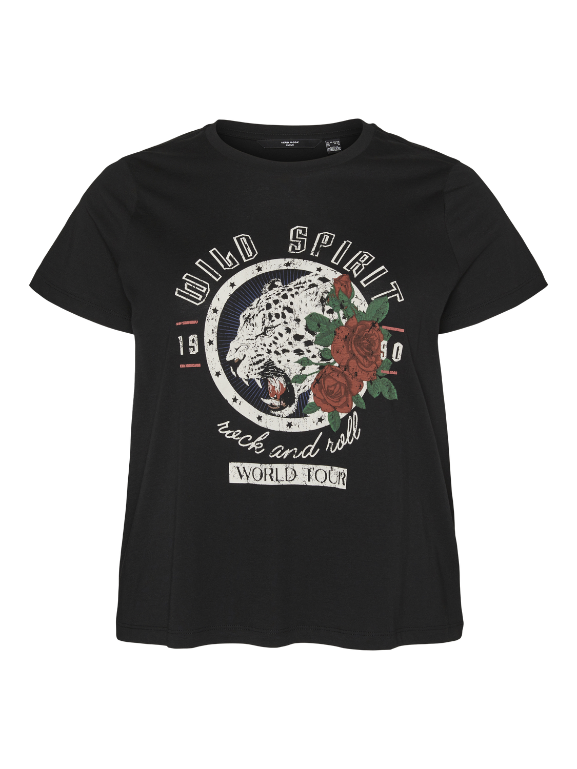 VMMILLA T-Shirt