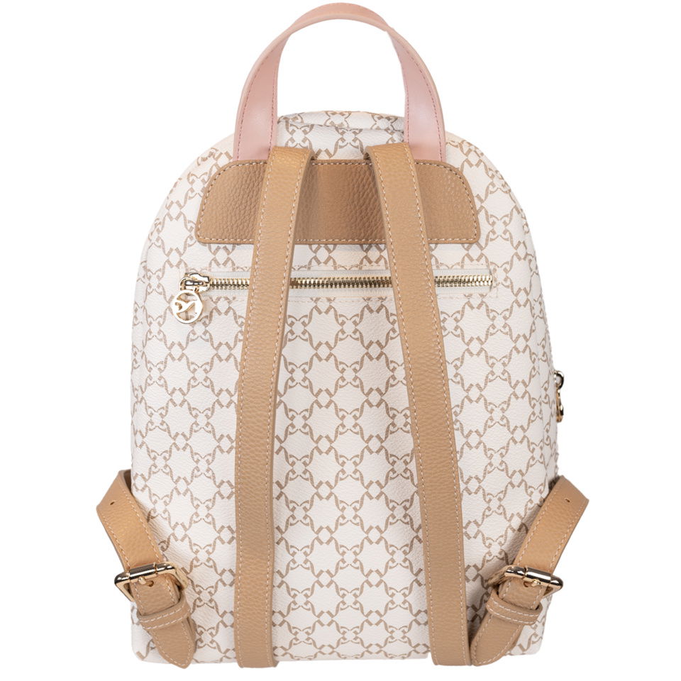 Nero Giardini Rucksack
