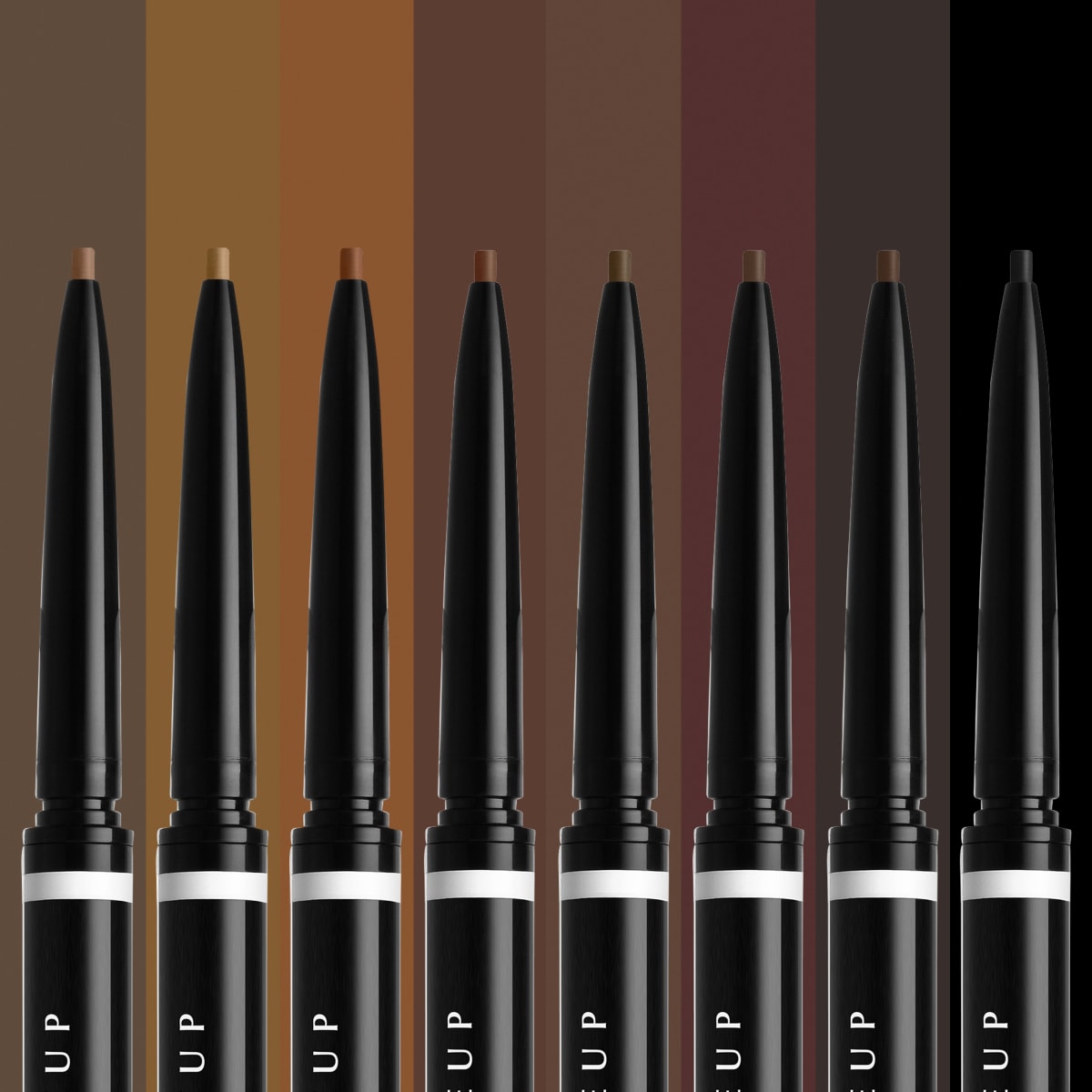 Augenbrauenstift Micro 02 Blonde, 0,5 g